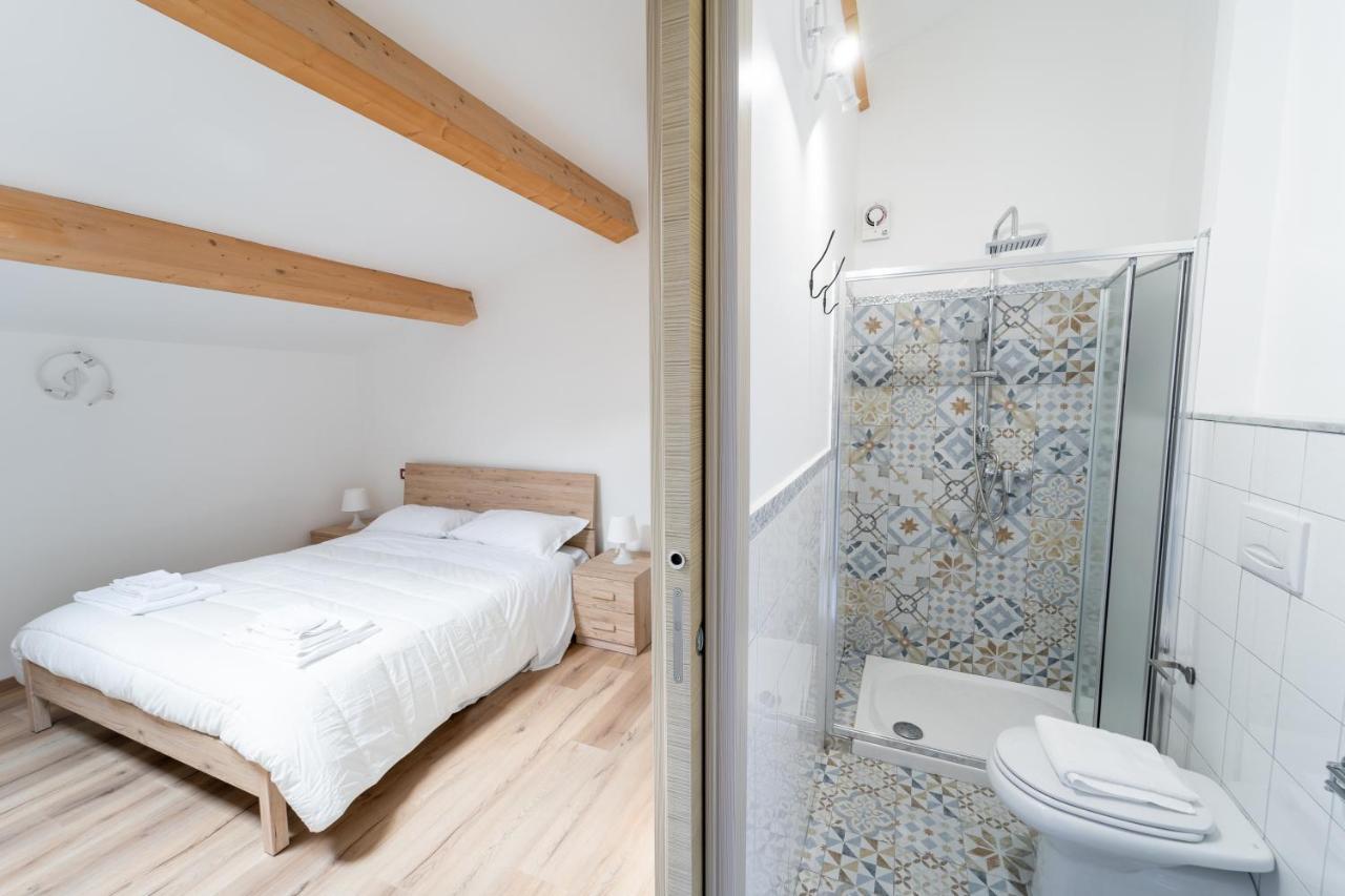 Historic Center New Apartment - Catania Stays Dış mekan fotoğraf