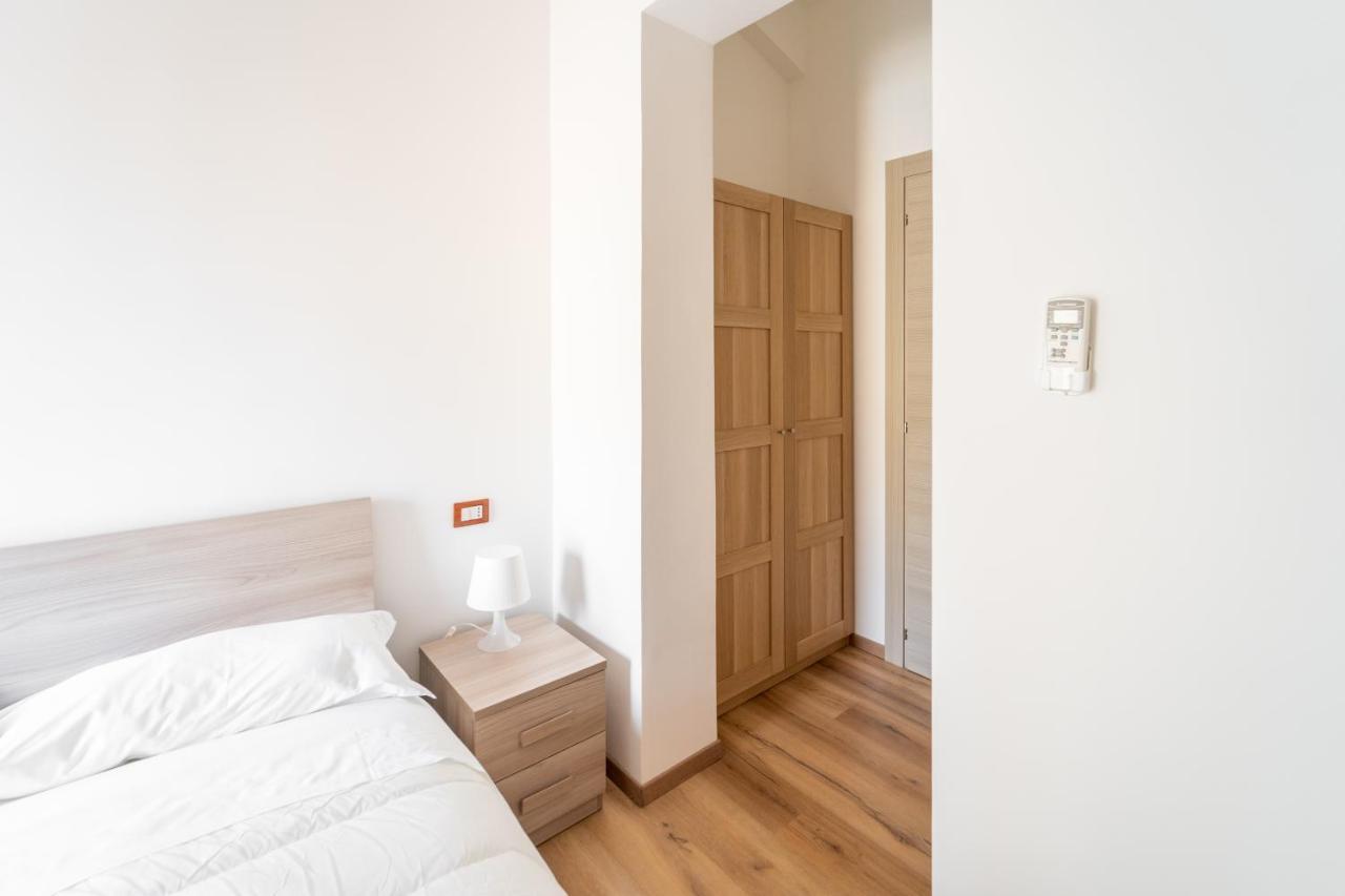 Historic Center New Apartment - Catania Stays Dış mekan fotoğraf
