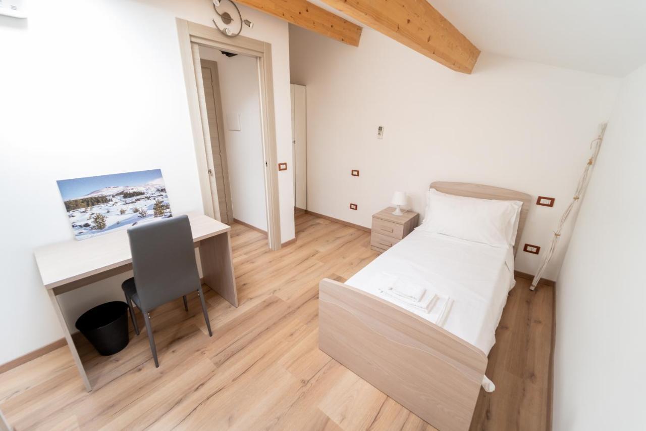 Historic Center New Apartment - Catania Stays Dış mekan fotoğraf